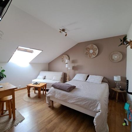 Bed and Breakfast Halte Dodo Tallard Exterior foto