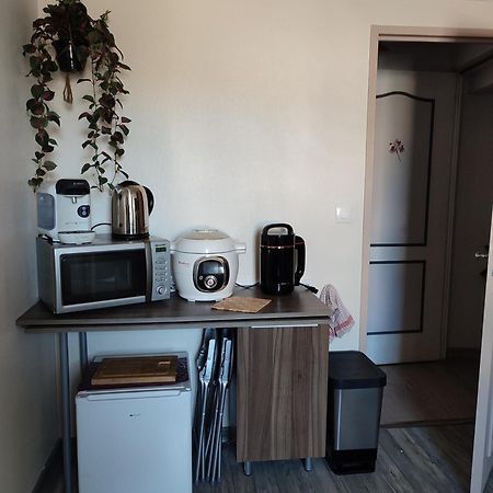 Bed and Breakfast Halte Dodo Tallard Exterior foto