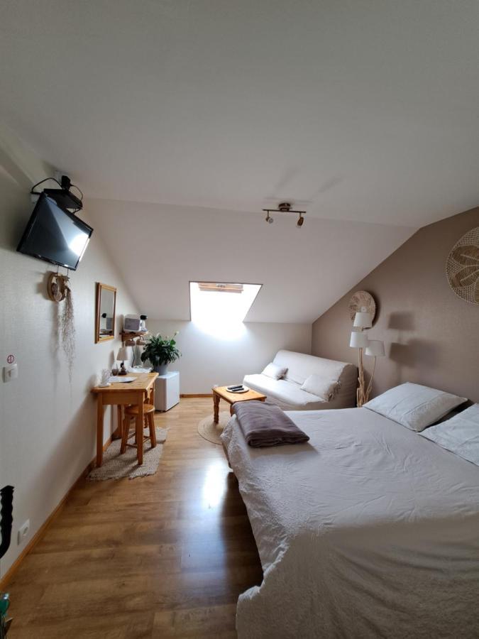 Bed and Breakfast Halte Dodo Tallard Exterior foto