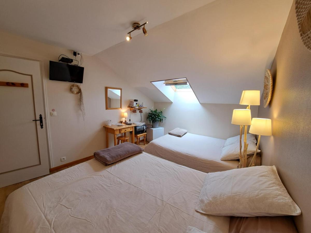 Bed and Breakfast Halte Dodo Tallard Exterior foto
