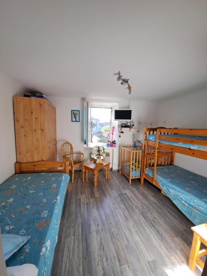 Bed and Breakfast Halte Dodo Tallard Exterior foto
