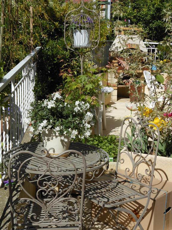 Bed and Breakfast Halte Dodo Tallard Exterior foto