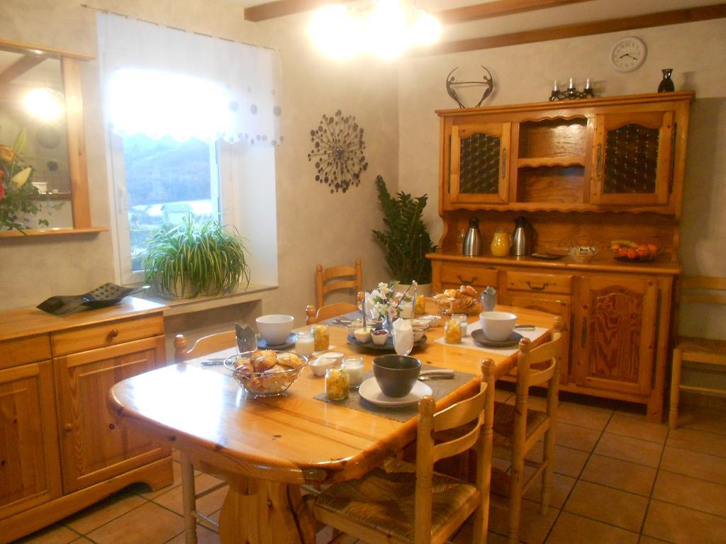 Bed and Breakfast Halte Dodo Tallard Zimmer foto