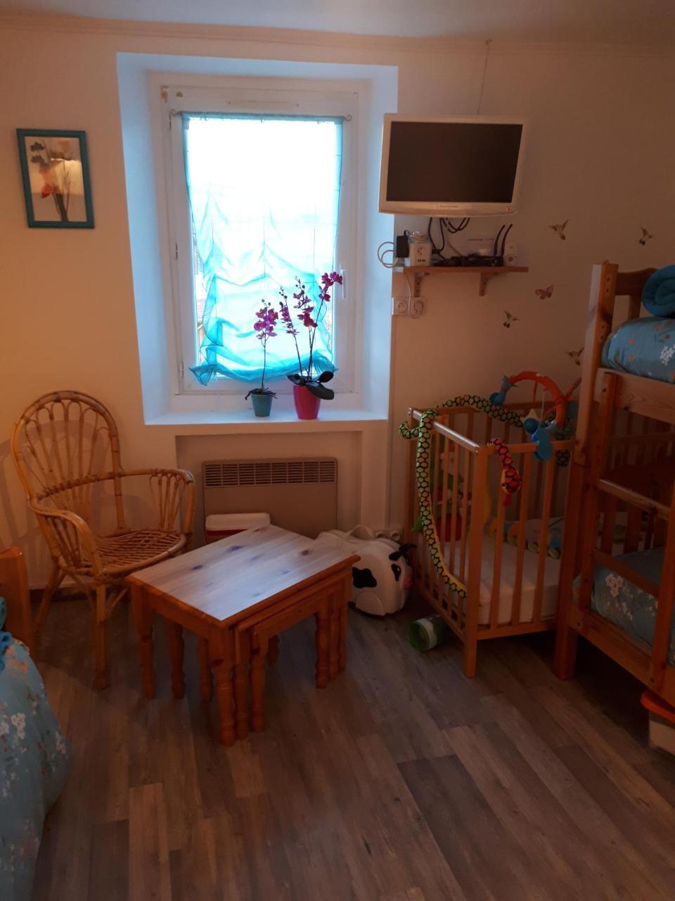 Bed and Breakfast Halte Dodo Tallard Exterior foto