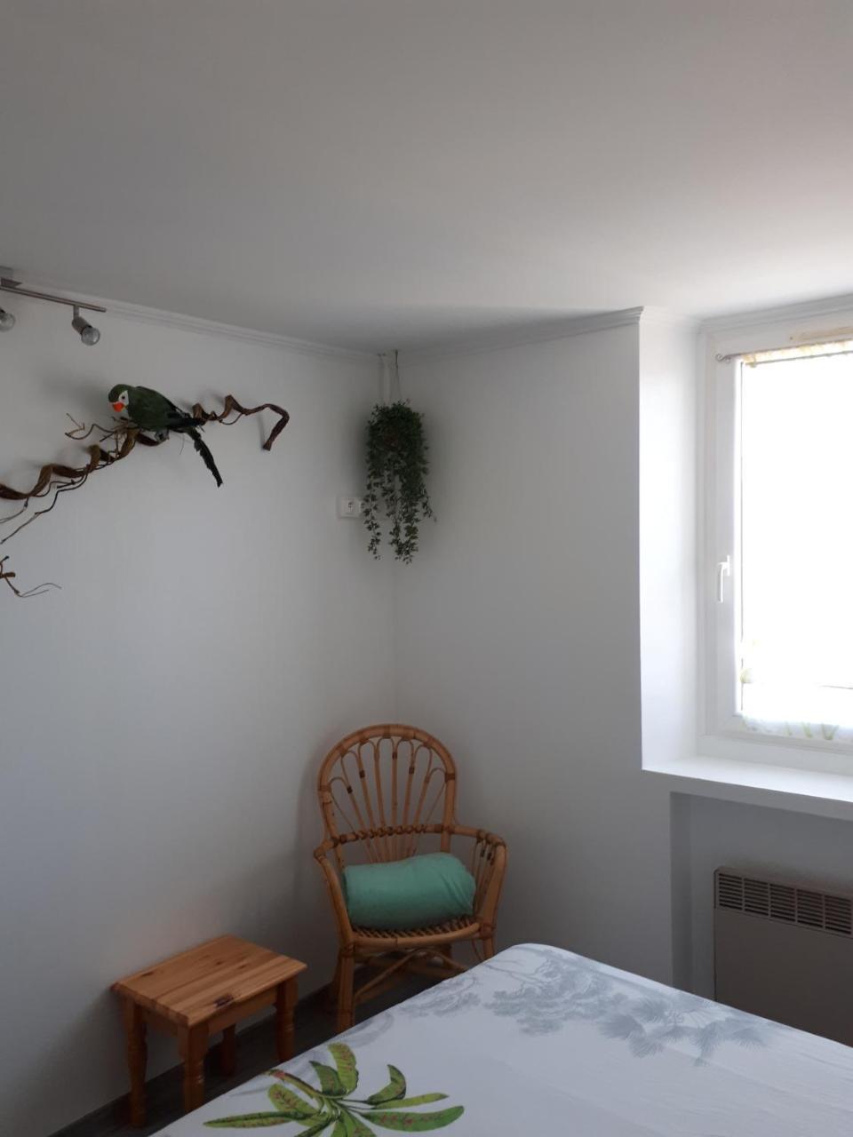 Bed and Breakfast Halte Dodo Tallard Exterior foto