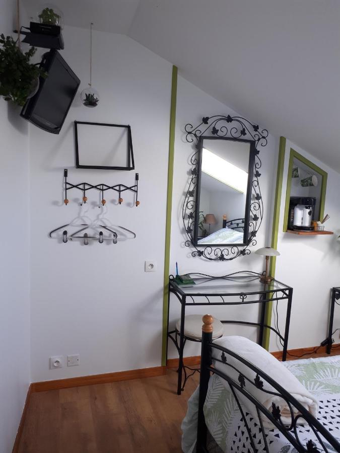Bed and Breakfast Halte Dodo Tallard Exterior foto