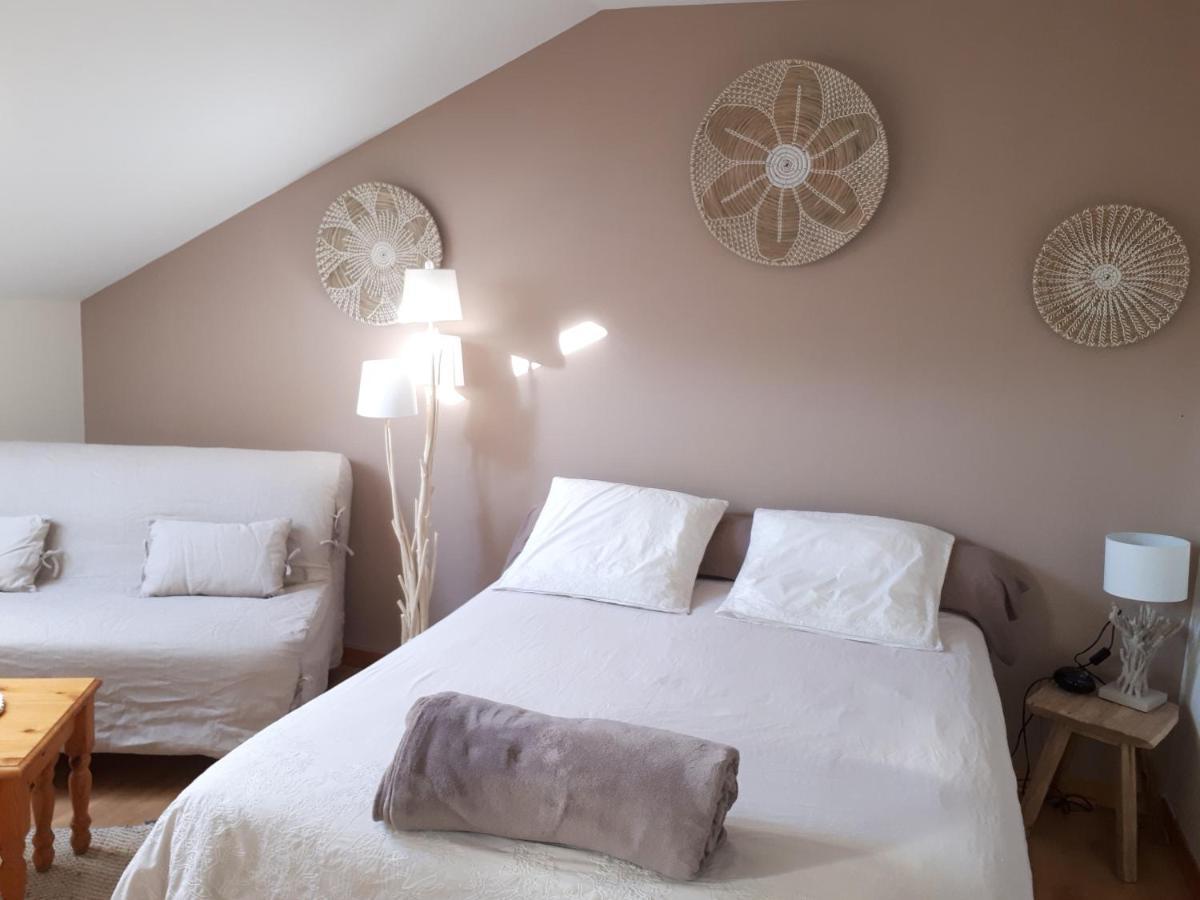 Bed and Breakfast Halte Dodo Tallard Exterior foto