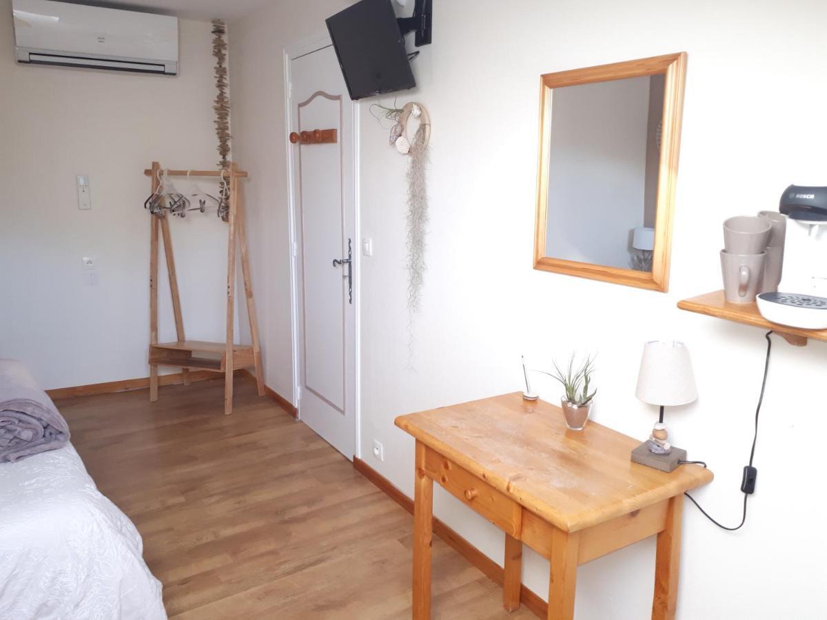 Bed and Breakfast Halte Dodo Tallard Exterior foto